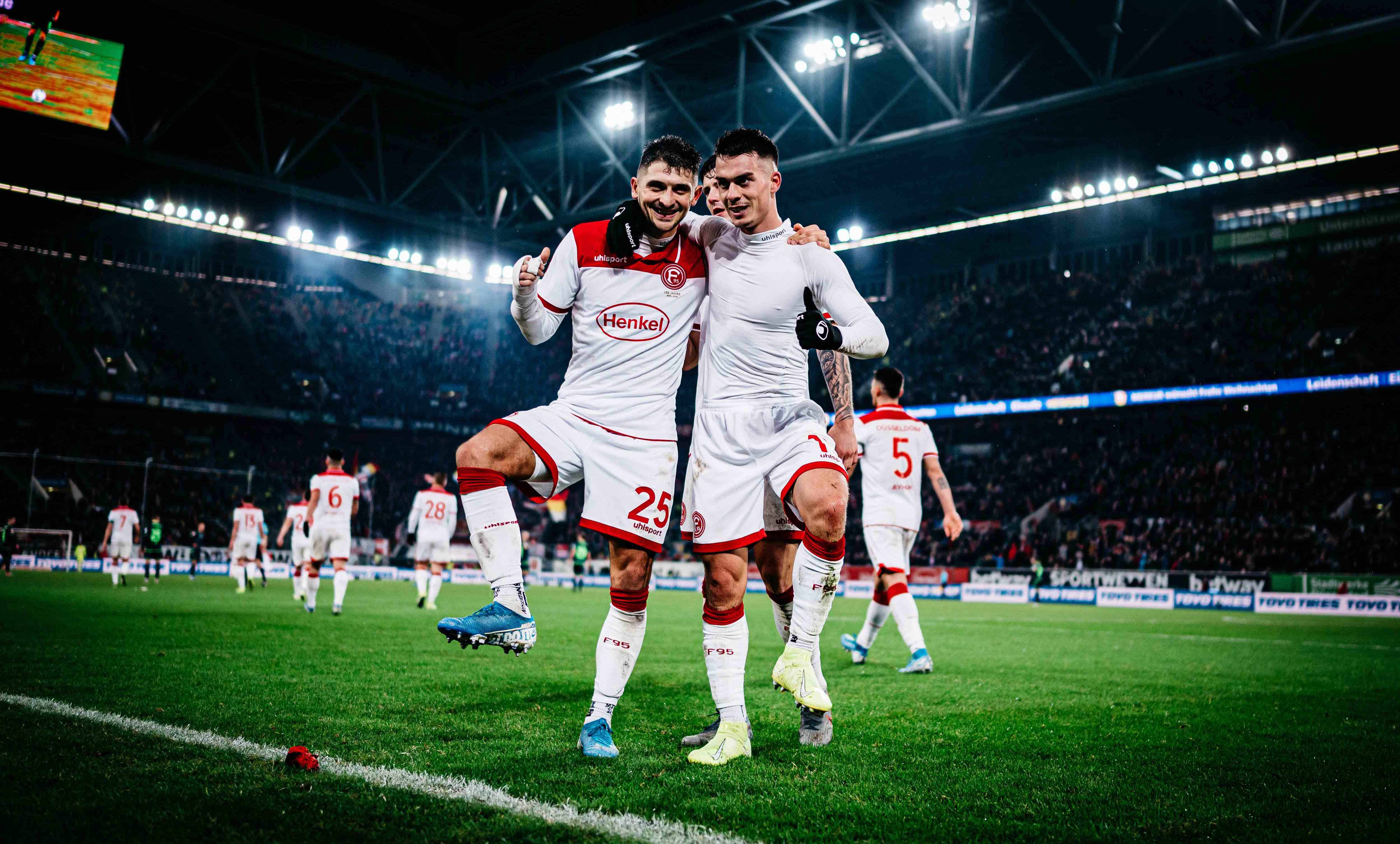 聊城市守合同重信用企业